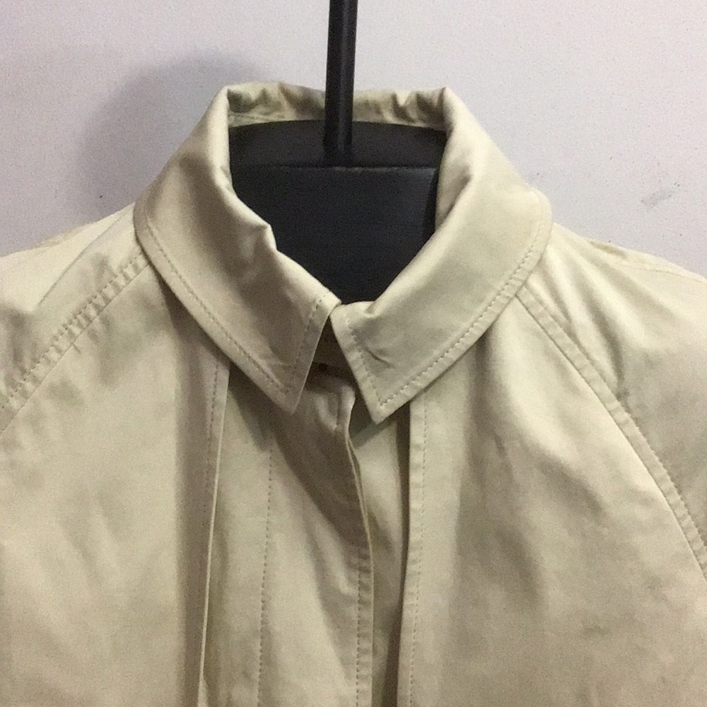 Theory trench.. - Picture 4 of 8